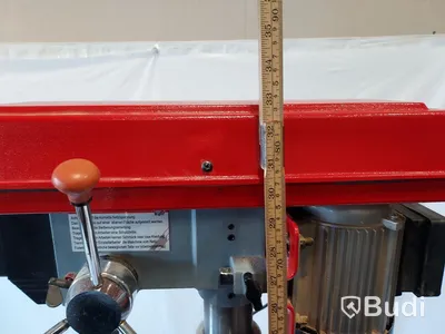 Pelarborrmaskin bordsmodell HOLZMANN