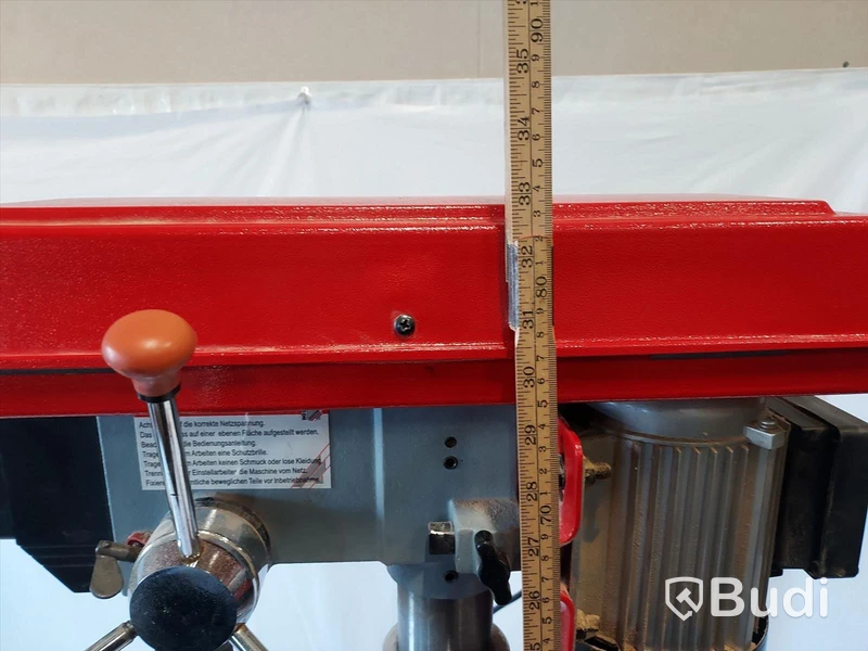 Pelarborrmaskin bordsmodell HOLZMANN