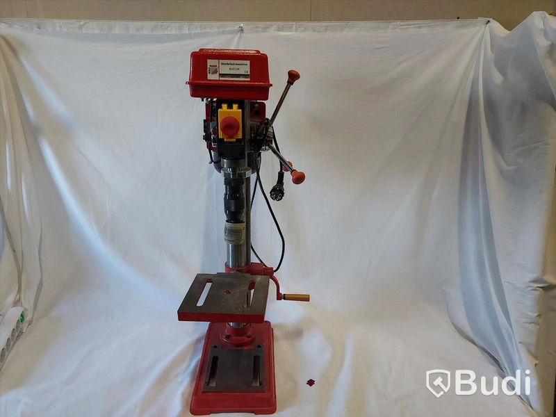 Pelarborrmaskin bordsmodell HOLZMANN