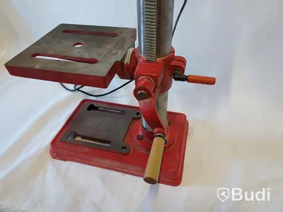 Pelarborrmaskin bordsmodell HOLZMANN