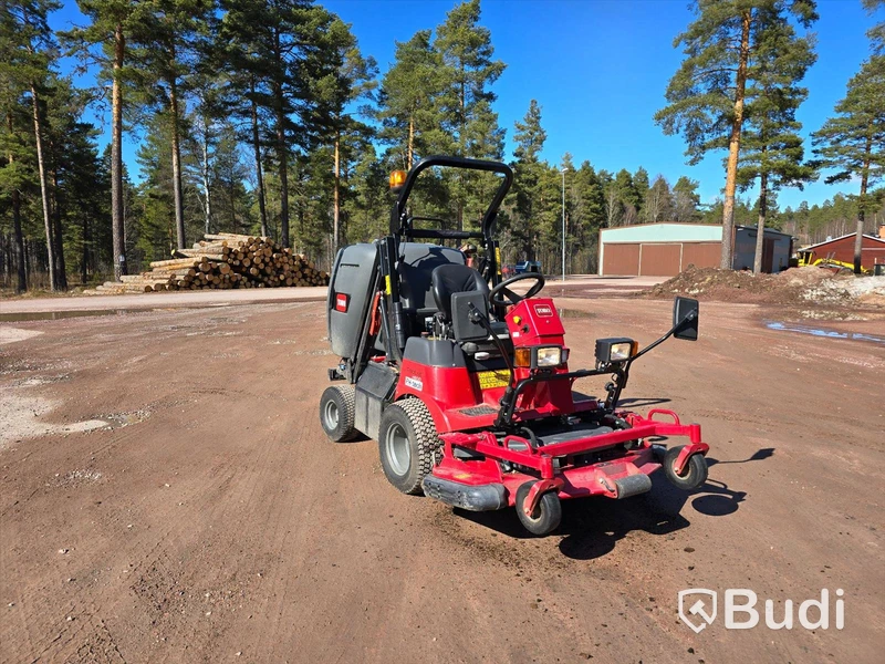 Gräsklippare Toro Proline H800.