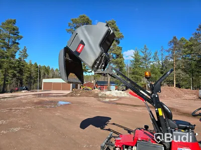 Gräsklippare Toro Proline H800.