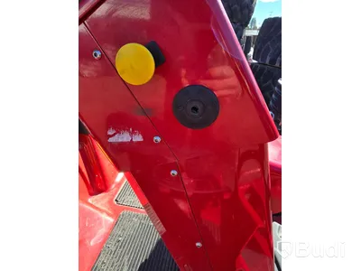 Gräsklippare Toro Groundsmaster 4000D.