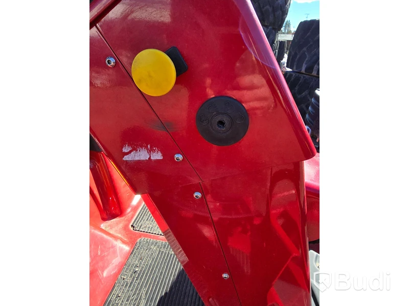 Gräsklippare Toro Groundsmaster 4000D.