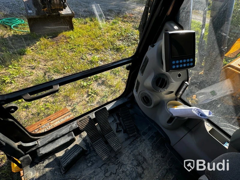 Grävmaskin LiuGong CLG925E -2018 - EXPORT