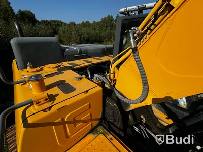 Grävmaskin LiuGong CLG925E -2018 - EXPORT