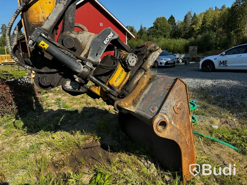 Grävmaskin LiuGong CLG925E -2018 - EXPORT