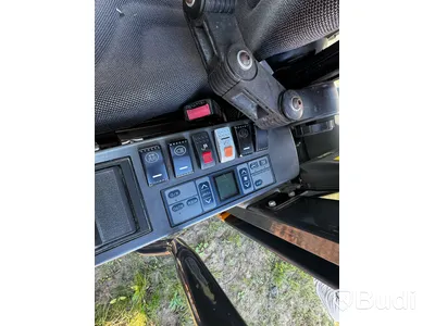Grävmaskin LiuGong CLG925E -2018 - EXPORT