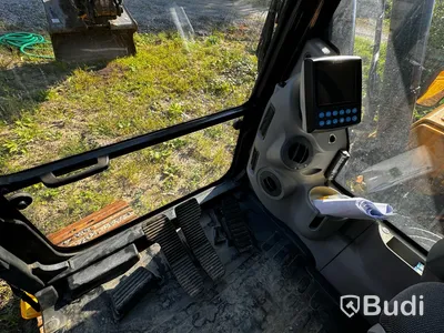 Grävmaskin LiuGong CLG925E -2018 - EXPORT