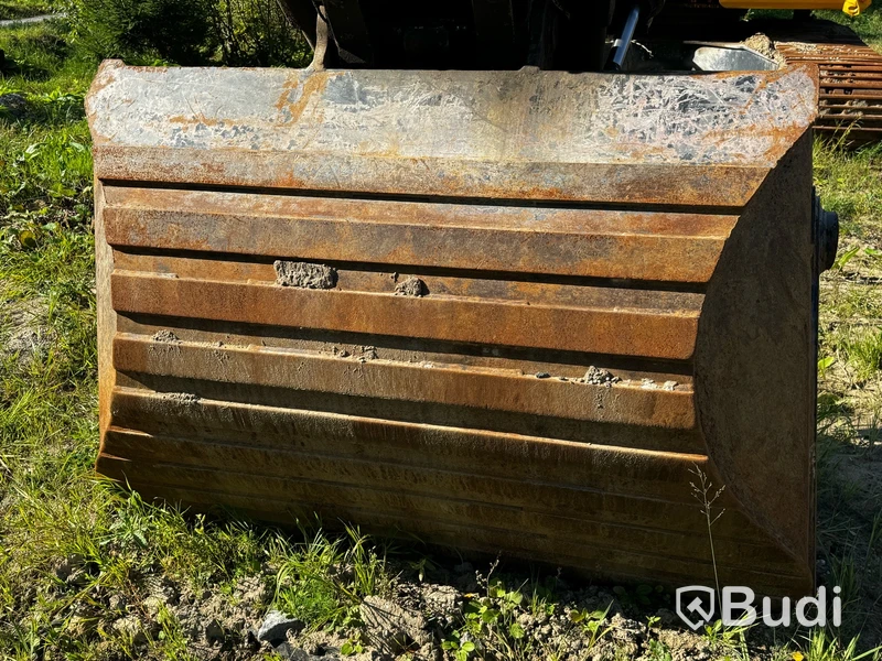 Grävmaskin LiuGong CLG925E -2018 - EXPORT