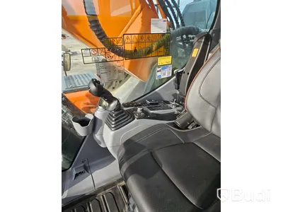 Grävmaskin Doosan DX300LC-7 -2022