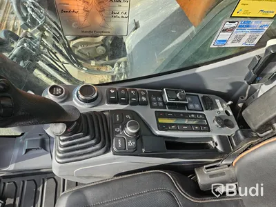 Grävmaskin Doosan DX300LC-7 -2022