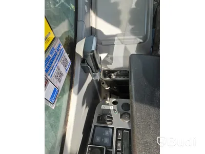 Grävmaskin Doosan DX300LC-7 -2022