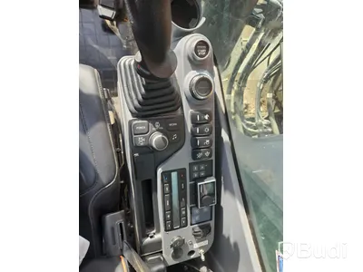 Grävmaskin Doosan DX300LC-7 -2022