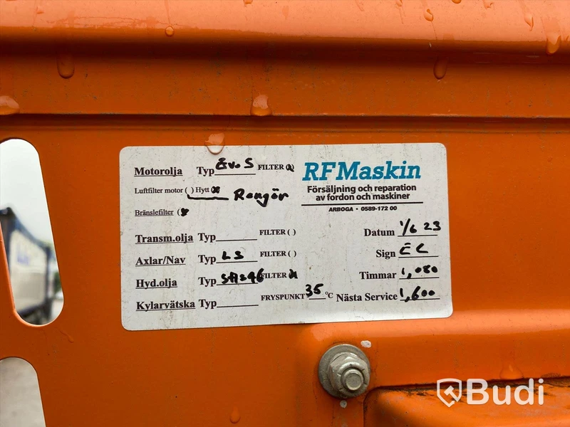 Grävmaskin Doosan DX300LC-7 -2022