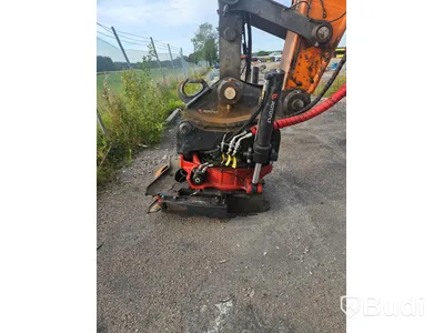 Grävmaskin Doosan DX300LC-7 -2022
