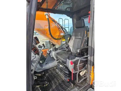 Grävmaskin Doosan DX300LC-7 -2022