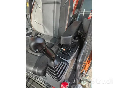 Grävmaskin Doosan DX300LC-7 -2022