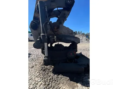 Grävmaskin Liebherr R924 - EXPORT