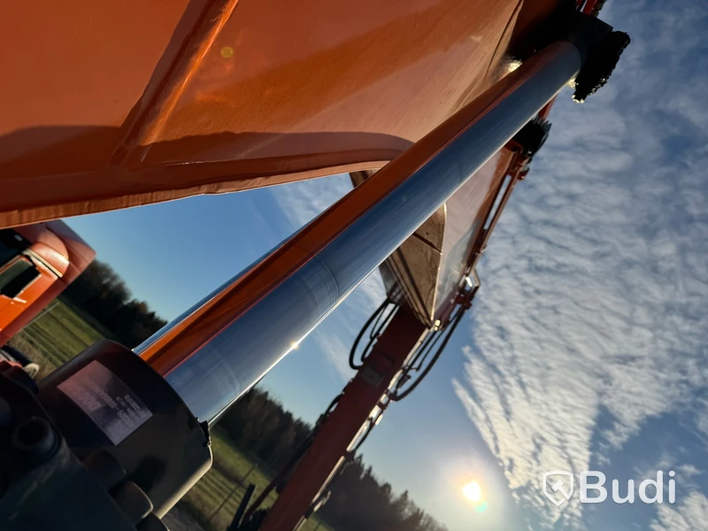 Grävmaskin Doosan DX300LC-7, 2.0 -2022