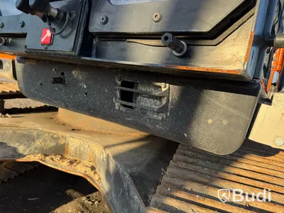 Grävmaskin Doosan DX300LC-7, 2.0 -2022