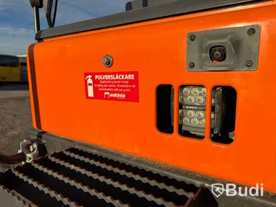 Grävmaskin Doosan DX300LC-7, 2.0 -2022