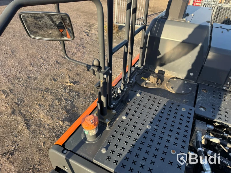 Grävmaskin Doosan DX300LC-7, 2.0 -2022