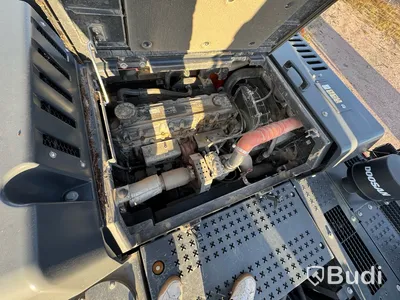 Grävmaskin Doosan DX300LC-7, 2.0 -2022