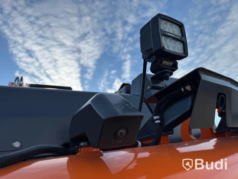 Grävmaskin Doosan DX300LC-7, 2.0 -2022