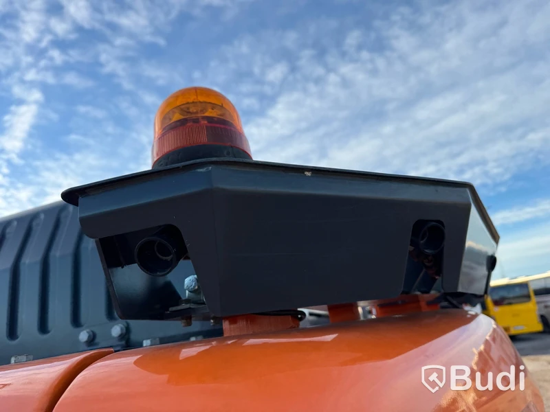 Grävmaskin Doosan DX300LC-7, 2.0 -2022