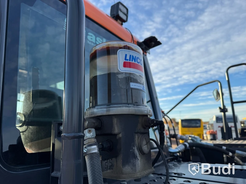 Grävmaskin Doosan DX300LC-7, 2.0 -2022