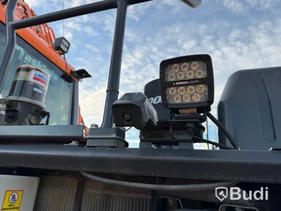 Grävmaskin Doosan DX300LC-7, 2.0 -2022
