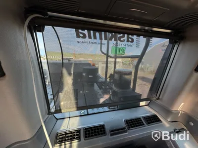 Grävmaskin Doosan DX300LC-7, 2.0 -2022