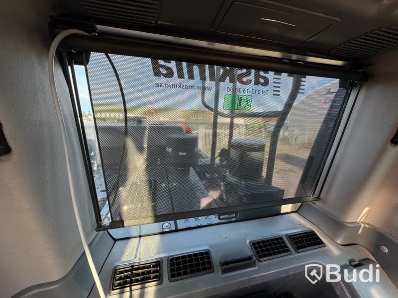 Grävmaskin Doosan DX300LC-7, 2.0 -2022