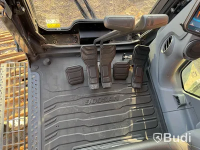 Grävmaskin Doosan DX300LC-7, 2.0 -2022