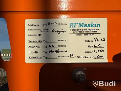 Grävmaskin Doosan DX300LC-7, 2.0 -2022