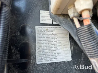 Grävmaskin Doosan DX300LC-7, 2.0 -2022