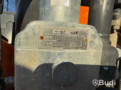 Grävmaskin Doosan DX300LC-7, 2.0 -2022