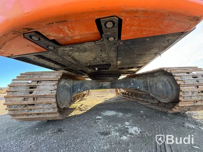 Grävmaskin Doosan DX300LC-7, 2.0 -2022