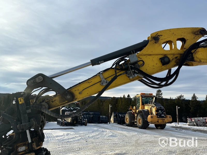 Bandgrävare Wacker Neuson ET90 | 2695h | 2019 | flera redskap