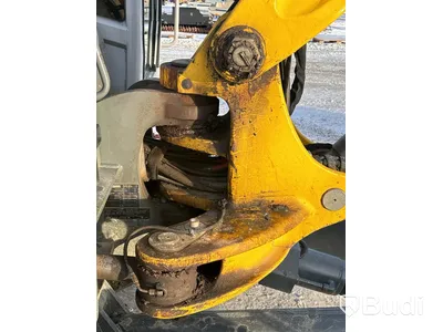 Bandgrävare Wacker Neuson ET90 | 2695h | 2019 | flera redskap