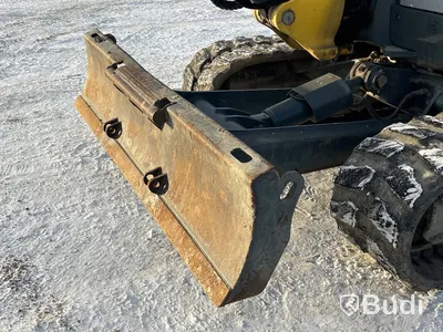 Bandgrävare Wacker Neuson ET90 | 2695h | 2019 | flera redskap