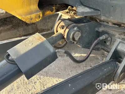 Bandgrävare Wacker Neuson ET90 | 2695h | 2019 | flera redskap