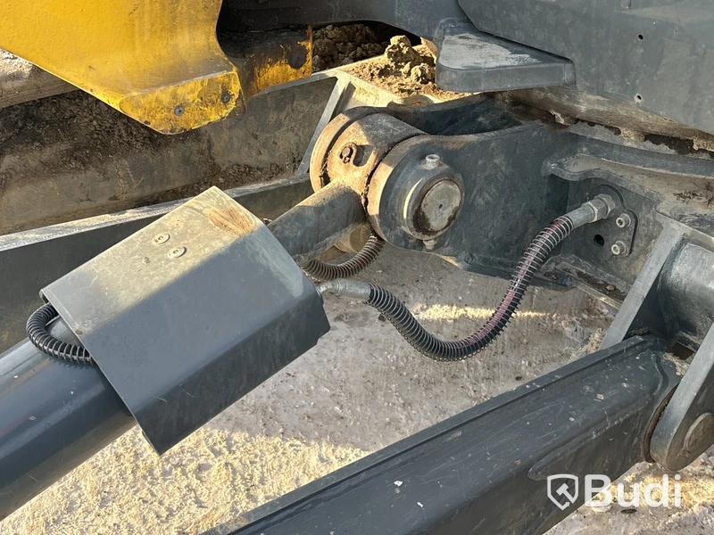 Bandgrävare Wacker Neuson ET90 | 2695h | 2019 | flera redskap