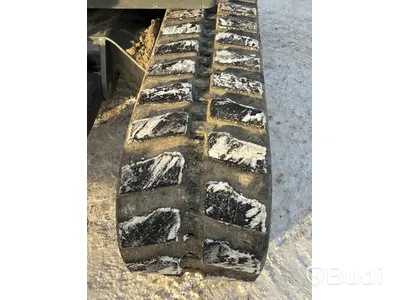 Bandgrävare Wacker Neuson ET90 | 2695h | 2019 | flera redskap