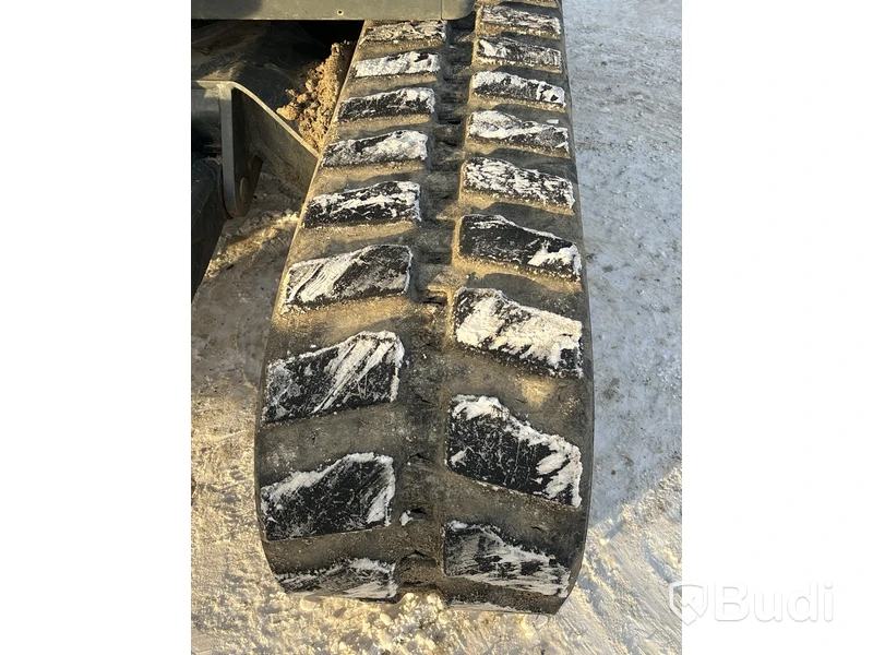 Bandgrävare Wacker Neuson ET90 | 2695h | 2019 | flera redskap