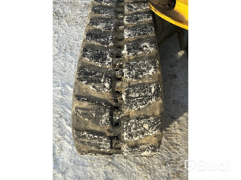 Bandgrävare Wacker Neuson ET90 | 2695h | 2019 | flera redskap