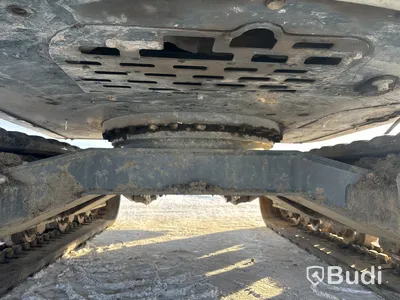 Bandgrävare Wacker Neuson ET90 | 2695h | 2019 | flera redskap