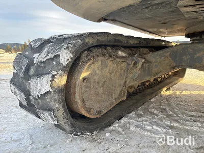 Bandgrävare Wacker Neuson ET90 | 2695h | 2019 | flera redskap