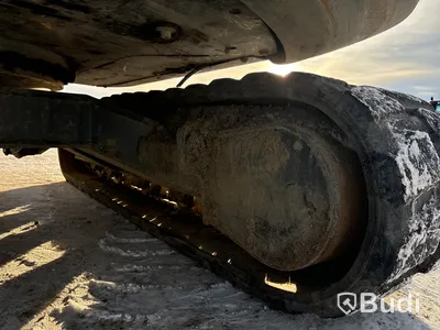 Bandgrävare Wacker Neuson ET90 | 2695h | 2019 | flera redskap